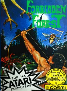Forbidden Forest