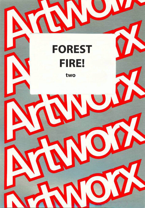 Forest Fire! Two