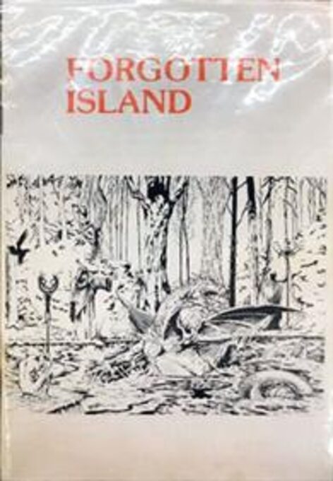 The Forgotten Island