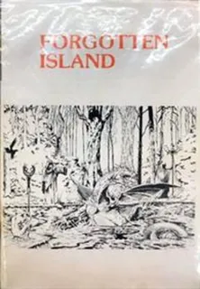 The Forgotten Island