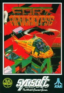 Fort Apocalypse