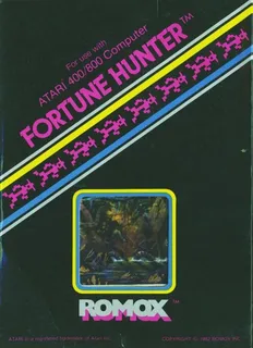 Fortune Hunter