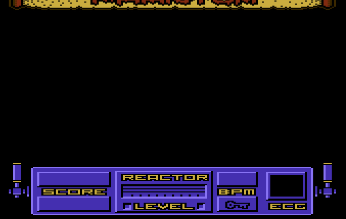Four Great Games