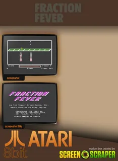 Fraction Fever dos