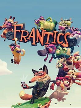 Frantic!