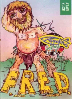 Fred