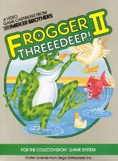 Frog