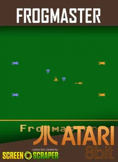 Frogmaster