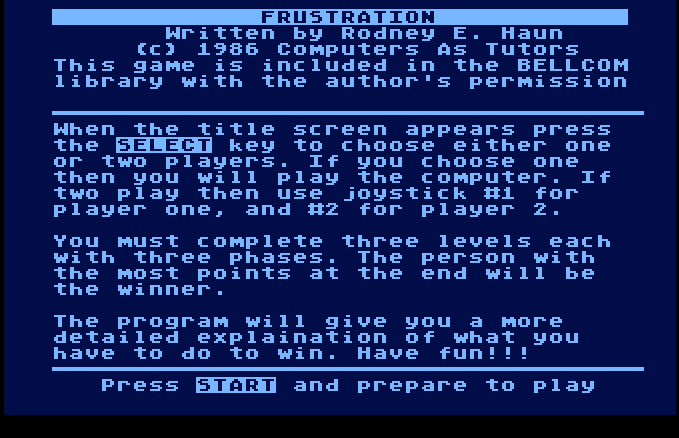 Image in-game