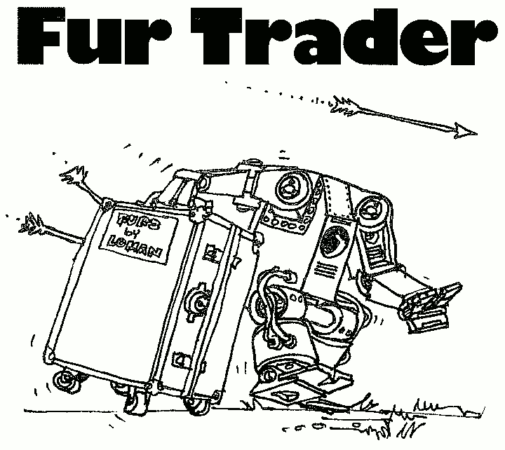 Fur Trader