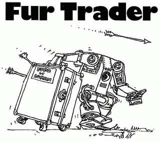Fur Trader