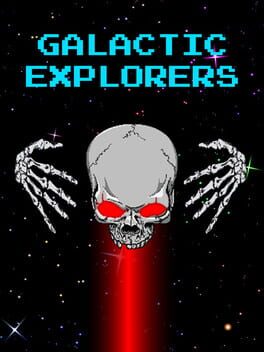 Galactic Explorer
