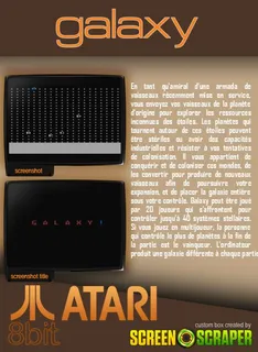 Galaxy dos
