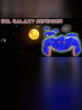 Galaxy Defender