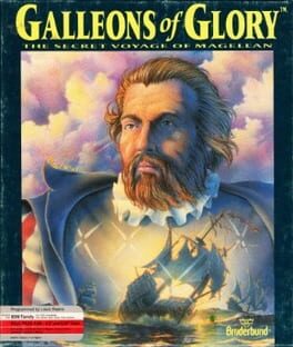 Galleons