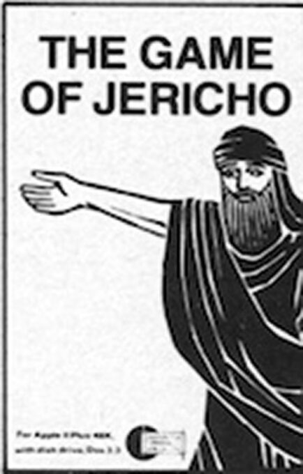 The Game Of Jericho