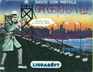 Gangstersville