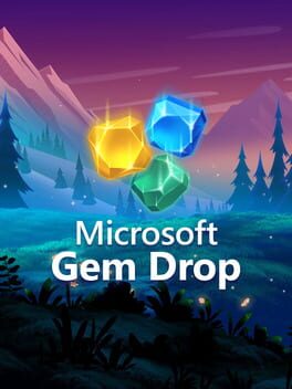 Gem Drop