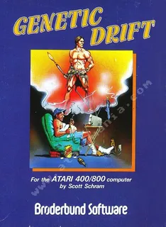 Genetic Drift