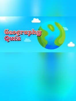 Geographie