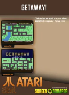Getaway! dos