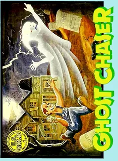 Ghost Chaser