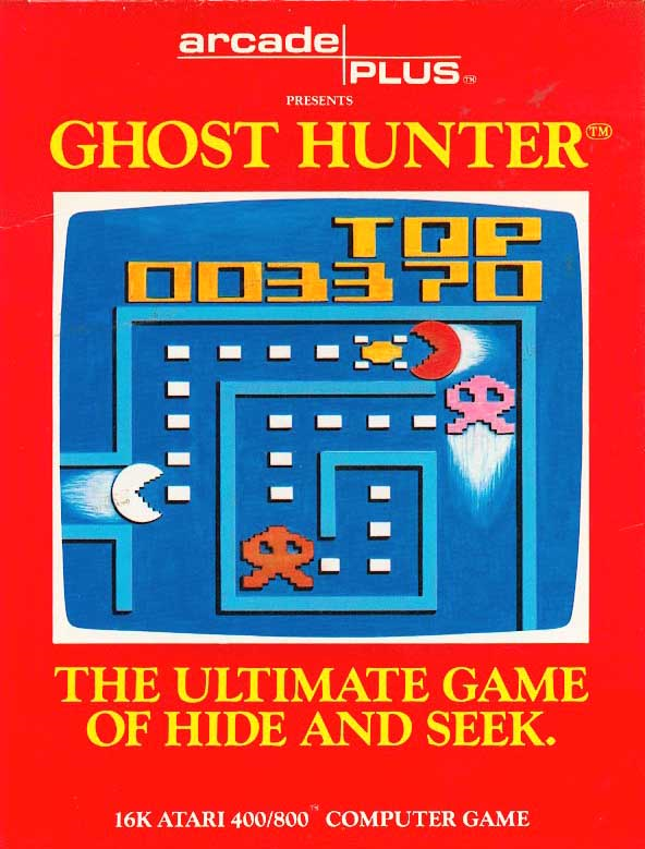 Ghost Hunter 2
