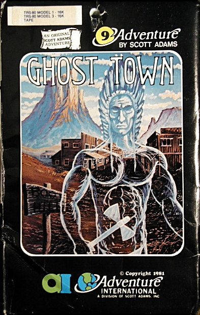 Ghost Town v3 9-123