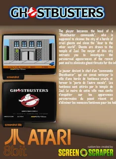 Ghostbusters dos