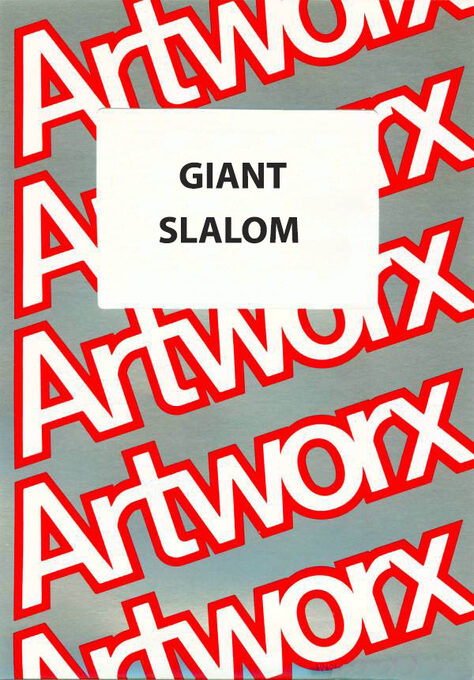 Giant Slalom