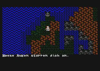 Gohtic I - Der Aeonen Wechsel