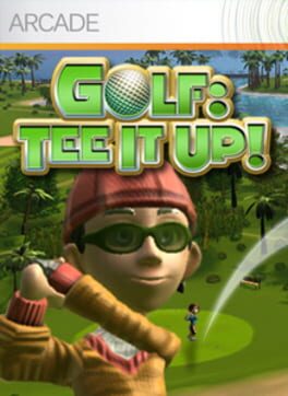 Golf Tees
