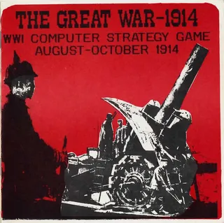 Great War - 1914