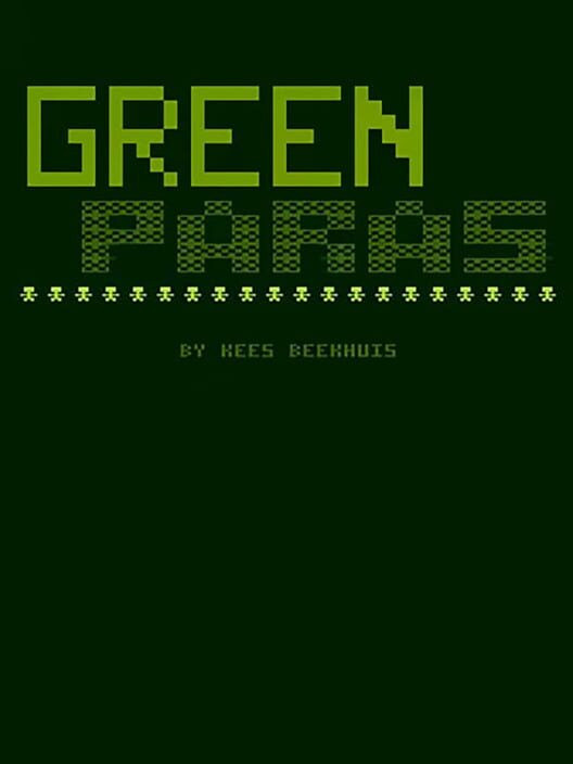 Green Paras