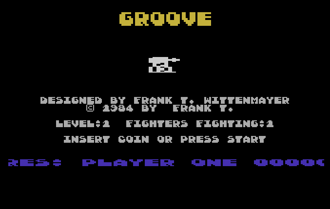 Groove