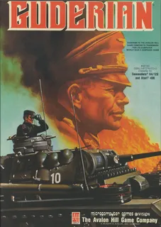 Guderian
