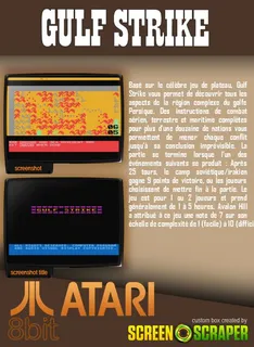 Gulf Strike dos