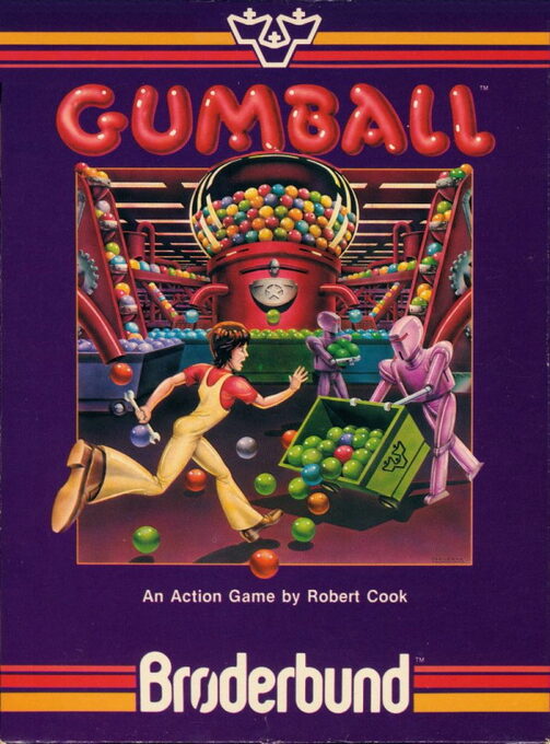 Gumballs
