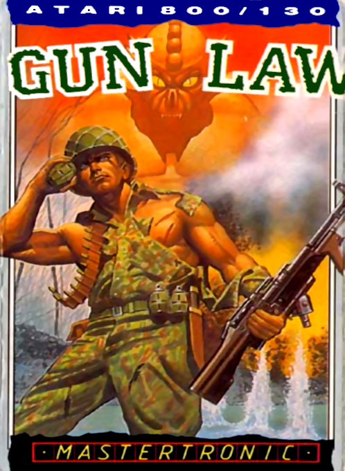 Gun Law