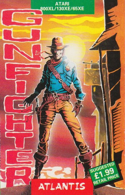 Gunfight