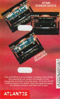 Gunfighter dos