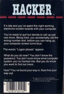 Hacker dos
