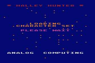 Halley Hunter