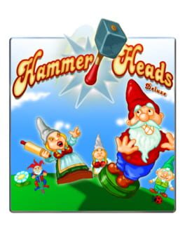 Hammer Head