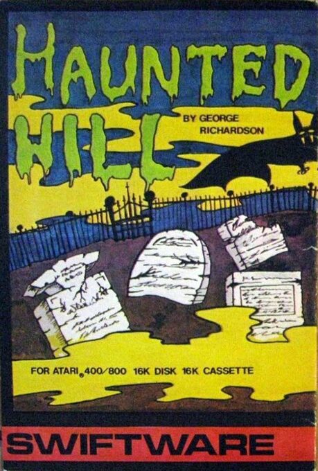 Haunted Hill