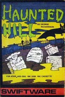 Haunted Hill