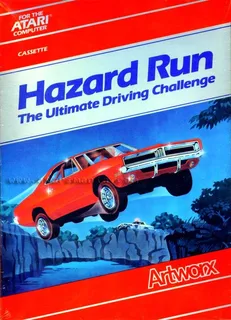Hazard Run