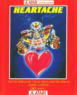 Heart Break