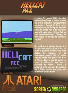 Hellcat Ace dos