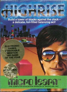 High Rise